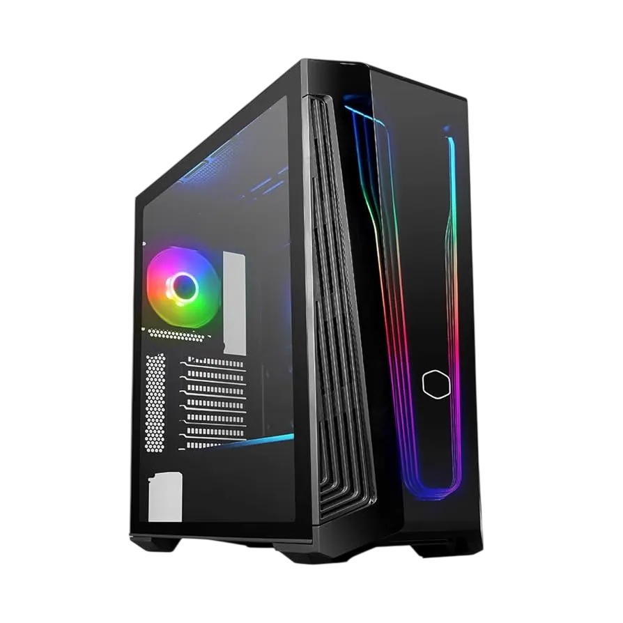 COOLER MASTER MB 540